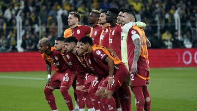 G.Saray'ın yarı finaldeki rakibi Konyaspor!