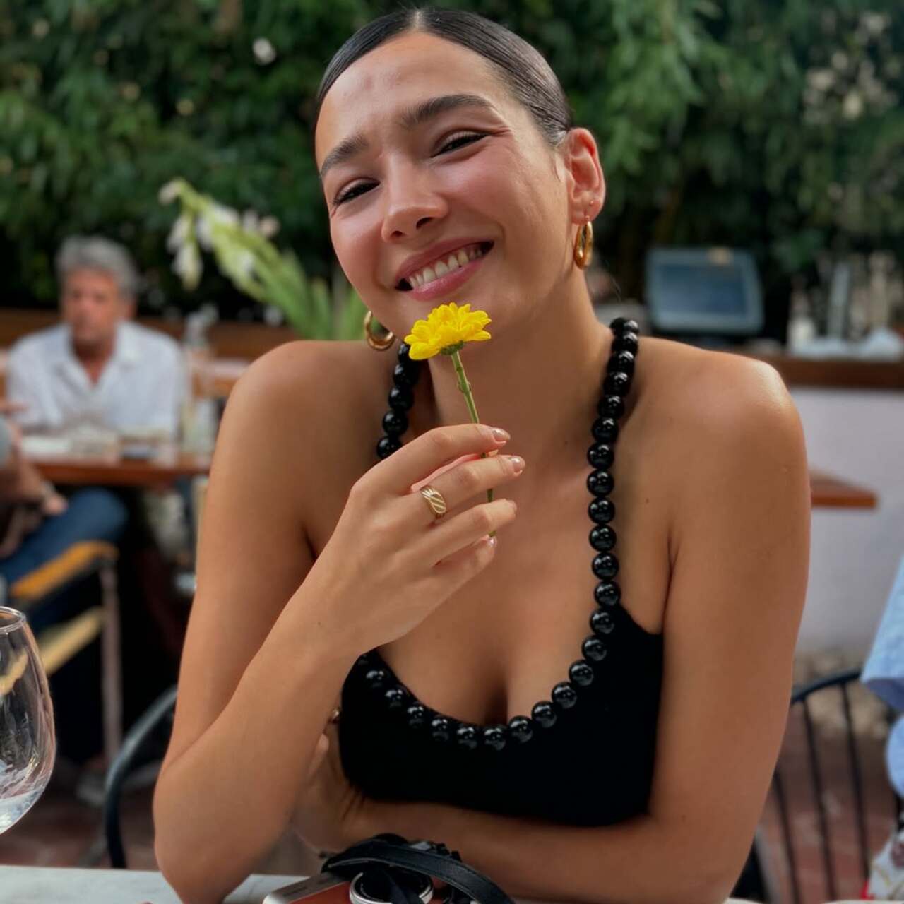 Bir günde 600 binden fazla takipçi kazandı