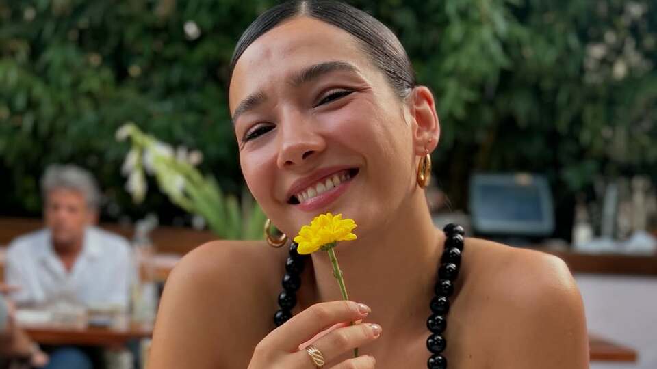 Bir günde 600 binden fazla takipçi kazandı