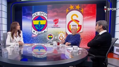 "F.Bahçe bu sistemde niye ısrar ediyor?"