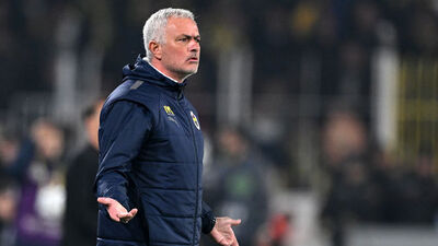 Derbisiz Special One!