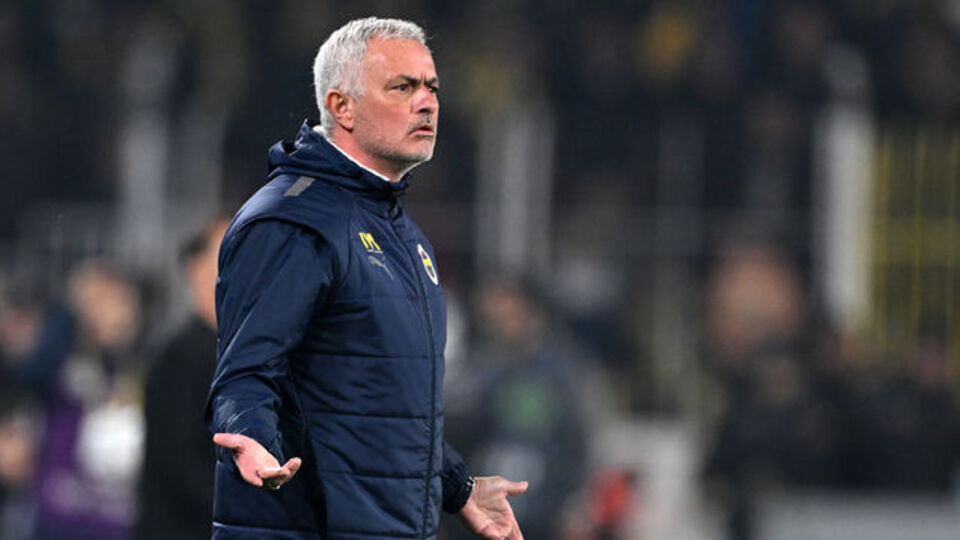 Derbisiz Special One!