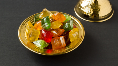 Akide şekerinin ilginç hikayesi!