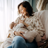 Anne sütünü artıran 10 gıda!