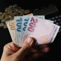 Emekli ikramiye farkları ödeniyor