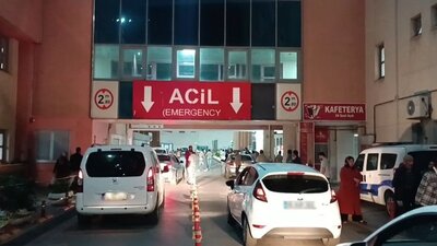 Yolda yürürken öldürüldü: 5 gözaltı