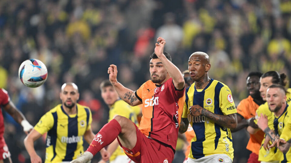 "Tarihte görülmemiş bir şey"