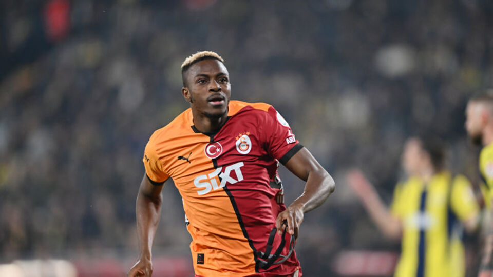 "Telafi etmek için kazanmak gerekiyordu"