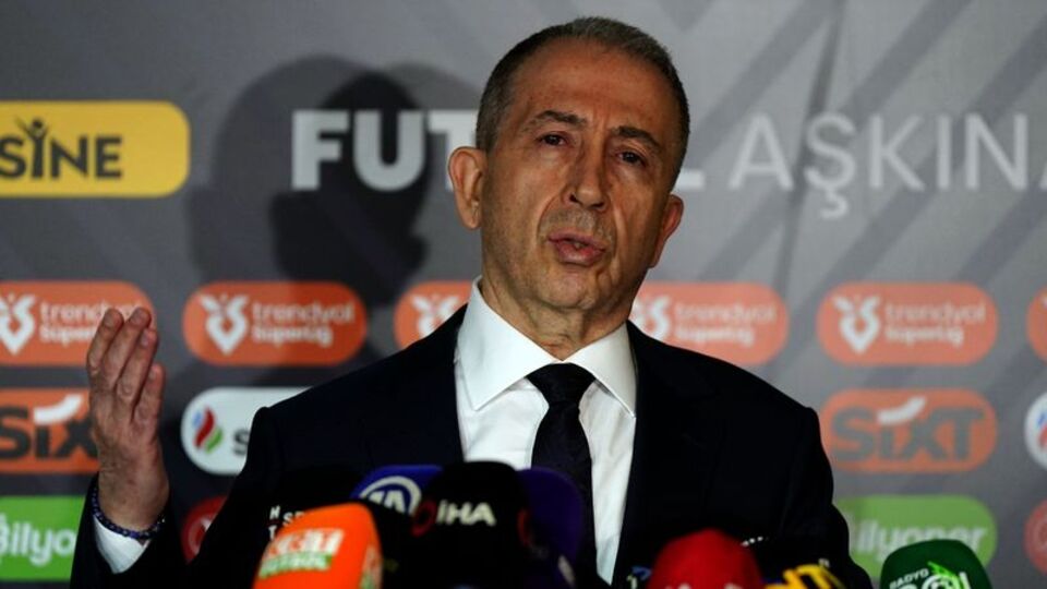 "Mourinho bu cesareti nereden alıyor bilmiyorum"