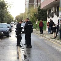Kardeşini ve yengesini vurdu | Son dakika haberleri thumbnail