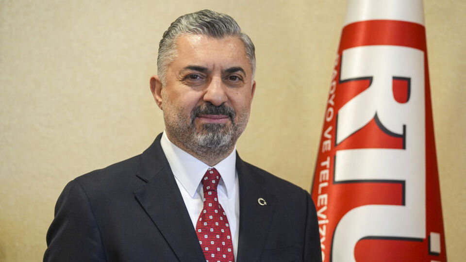 Şahin'den F.Bahçe-G.Saray derbisinin reytingine ilişkin açıklama