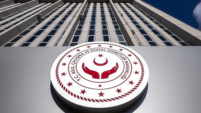 Bakanlık'tan F.Bahçe ve G.Saray'a teşekkür