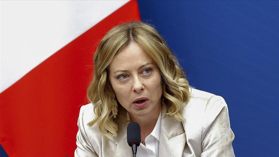 "ABD'nin, AB'ye yönelik gümrük tarifeleri getirmesi yanlış bir tedbir"