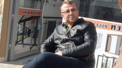 Husumetlisi hedef ayırmadı! Baba öldü kızı yaralı!