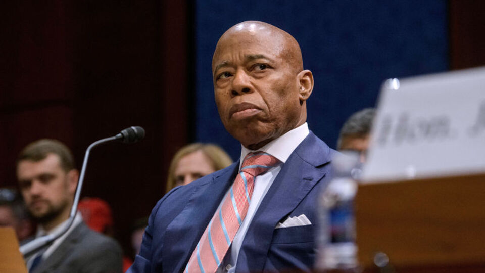 New York Belediye Başkanı'nın davası düşürüldü