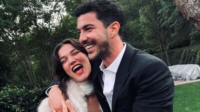 Bebeğin adı belli oldu