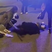 'Polise mukavemet' kadına darp ve cinsel saldırı!