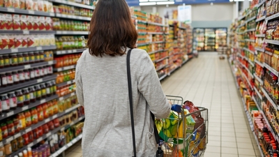 Mart ayı enflasyon verileri açıklandı