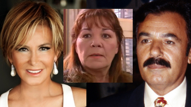 Aramızdan ayrıldılar