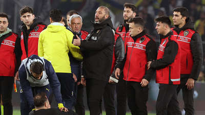 Gözler PFDK sevklerinde!