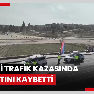 Bayram tatilinin ilk 5 gününde 47 kişi trafik kazasında hayatını kaybetti