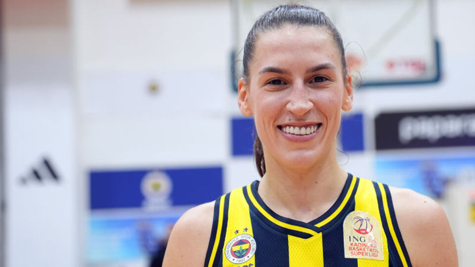 "Hedefimiz tabii ki şampiyonluk"