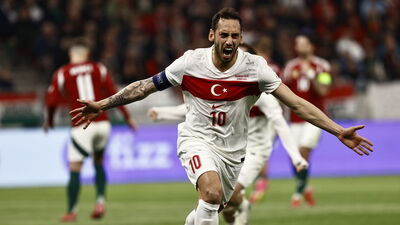 Bizim Çocuklar, FIFA'da bir basamak yükseldi!