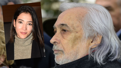 Müjdat Gezen'den, Aybüke Pusat'a teklif