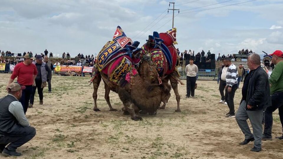 Alaşehir'de ilk kez düzenlendi