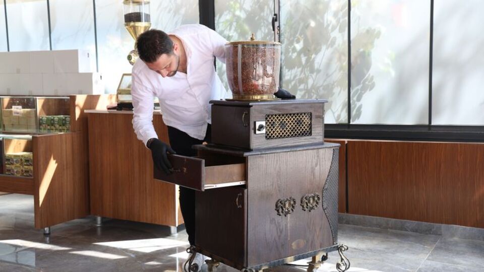 Evin bodrumunda bulundu! 'Deneyim' için geliyorlar