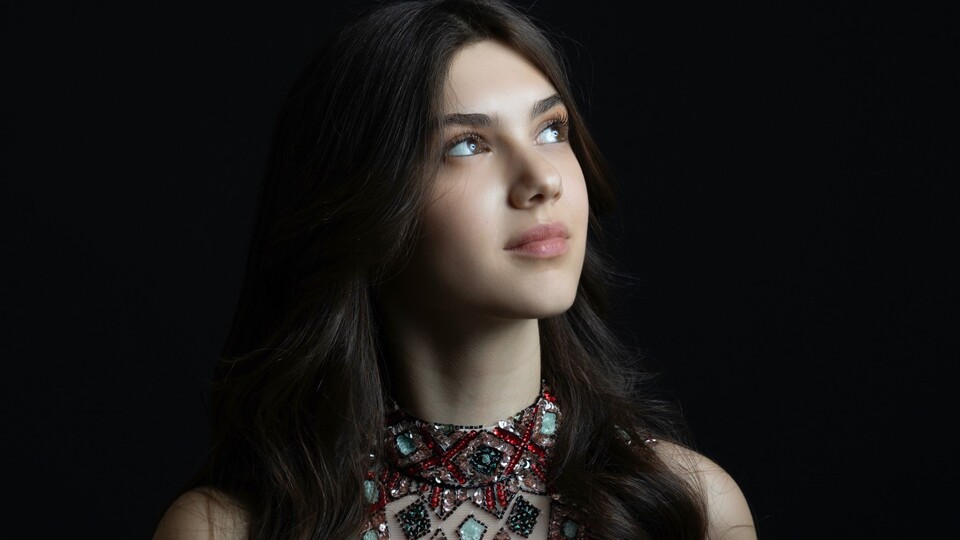 İlyun Bürkev Londra'da resital verecek