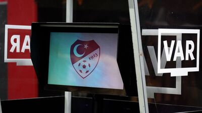 Beşiktaş-Göztepe maçına Hollandalı VAR!
