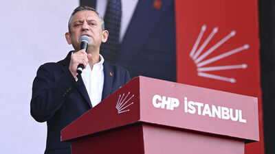 Özel'den erişim engeli açıklaması