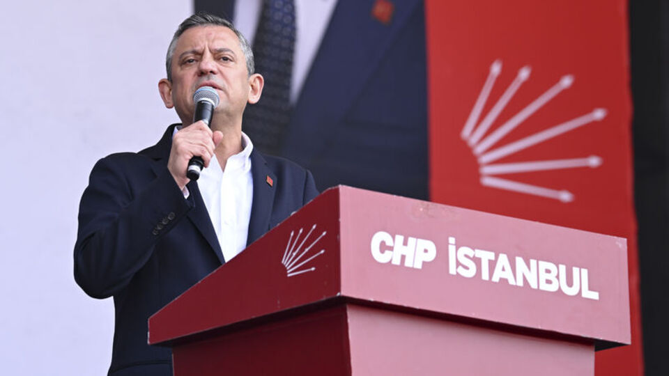 Özel'den erişim engeli açıklaması