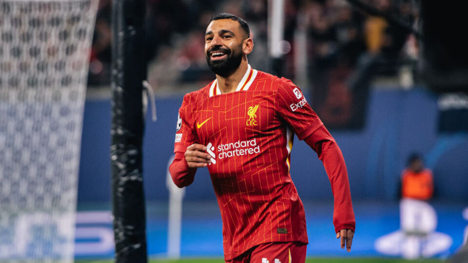 Salah transferde son kararını verdi!