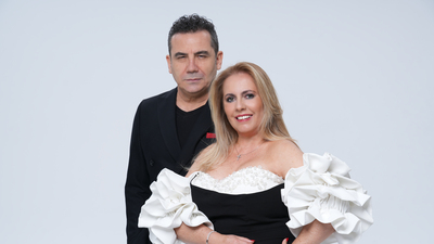 Doktorlar aynı sahnede