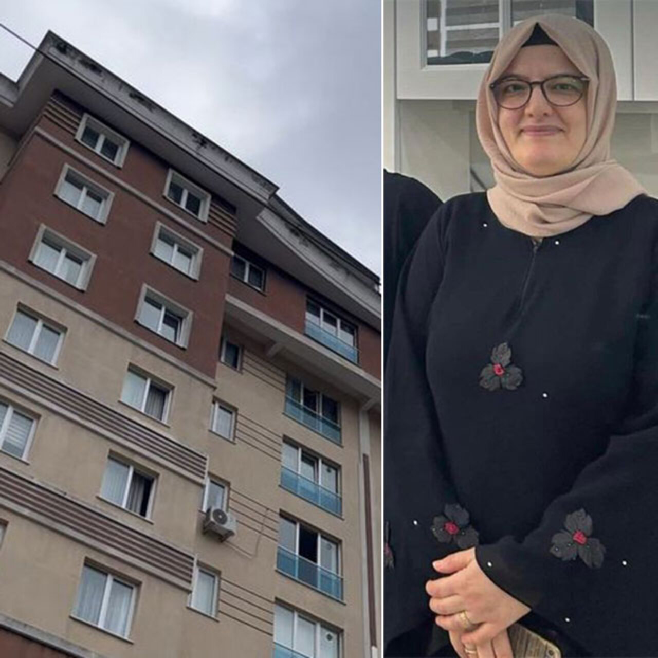 Karı koca tartışması vahşetle bitti!