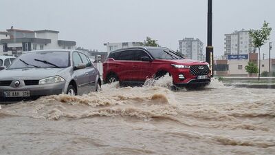 Nisan ayında hava nasıl olacak? İşte son tahminler