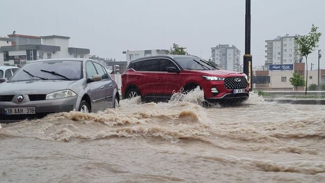 Nisan ayında hava nasıl olacak? İşte son tahminler
