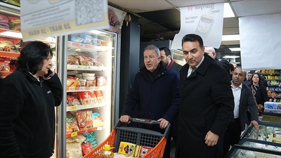 Akar'dan "boykot" çağrılarına tepki