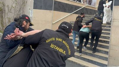 Bekçiye saldırıda 1 gözaltı daha!