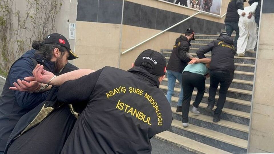 Bekçiye saldırıda 1 gözaltı daha!