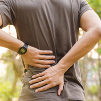 Kas ağrısına iyi gelen doğal çözümler!