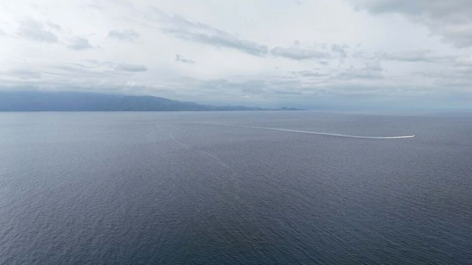 Ege'de göçmen faciası! 9 can kaybı