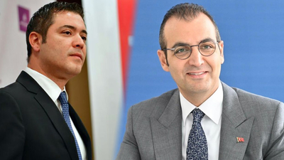 Ongun ve Şahan'ın tutukluluğuna itiraz