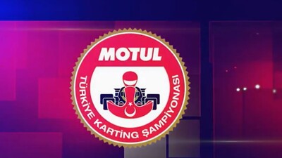 2025 MOTUL Türkiye Karting Şampiyonası, HT Spor'da!