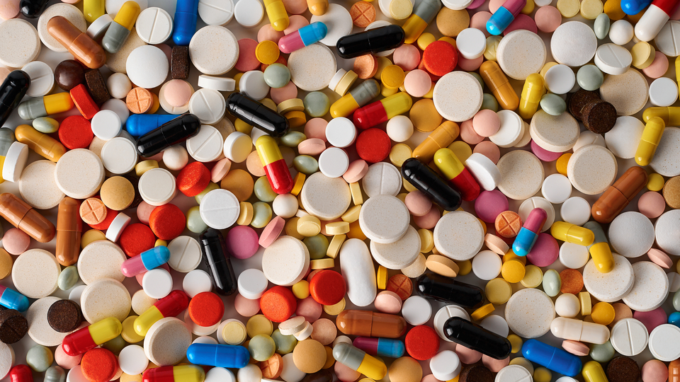 Mikroplastiğe maruz kalan bakteriler antibiyotiklere karşı direnç kazandı