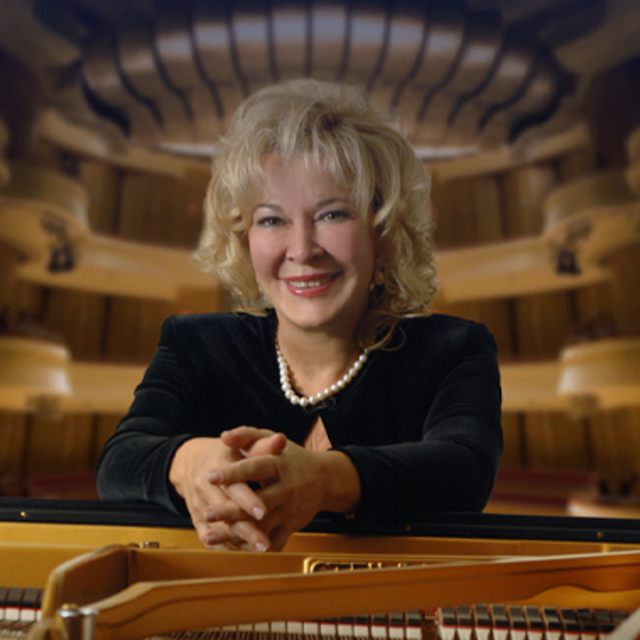 Gülsin Onay'dan Ravel'i anma konseri