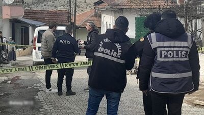 Tabancayla vurulan 16 yaşındaki kız, Ankara'ya sevk edildi