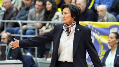 "Seriyi 2-0'a getirmek memnuniyet verici"